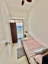 The Regency At Tiong Bahru (D3), Condominium #603520291